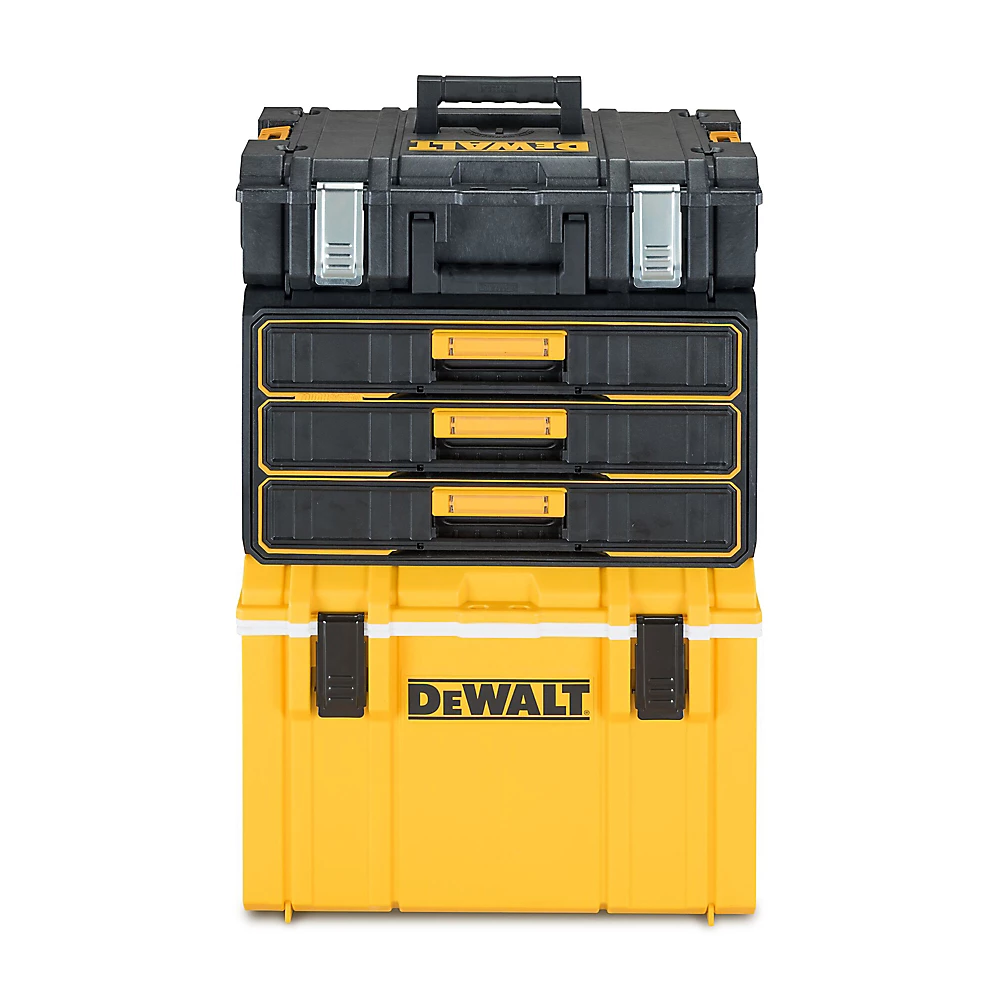 Glacière DeWalt ToughSystem 25,5L 7 Glacière DeWalt ToughSystem 25,5L – Image 5