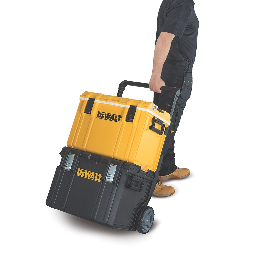 Glacière DeWalt ToughSystem 25,5L 8 Glacière DeWalt ToughSystem 25,5L – Image 6