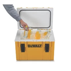 Glacière DeWalt ToughSystem 25,5L 16 Glacière DeWalt ToughSystem 25,5L -Outils De Reparation ae235 786