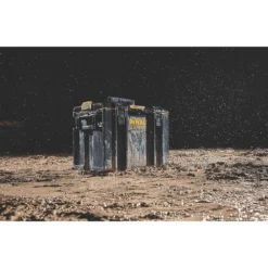 Boîte à Outils DeWalt ToughSystem 2.0 22" -Outils De Reparation ae235 790