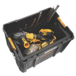 Bac à Outils Fourre-tout DeWalt 43cm -Outils De Reparation ae235 796