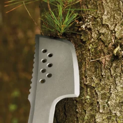 Masse Couple 4kg Manche Bois Devaux