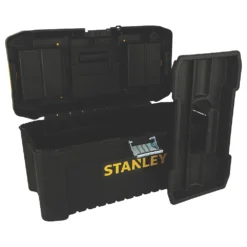 Boîte à Outils Stanley 16" -Outils De Reparation ae235 802