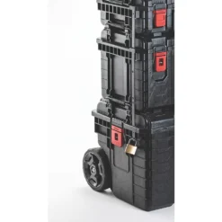 Système De Rangement D'outils Erbauer Connecx 3 pièces 16 Système De Rangement D'outils Erbauer Connecx 3 pièces -Outils De Reparation ae235 822