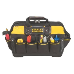 Sacoche à Outils à Base Rigide Stanley FatMax 46cm -Outils De Reparation ae235 826