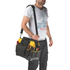 Sacoche à Outils à Base Rigide Stanley FatMax 46cm -Outils De Reparation ae235 829
