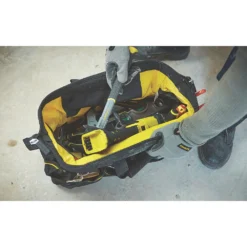 Sacoche à Outils à Base Rigide Stanley FatMax 46cm -Outils De Reparation ae235 830