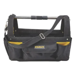 Sacoche à Outils Ouverte Stanley 46cm 10 Sacoche à Outils Ouverte Stanley 46cm -Outils De Reparation ae235 834