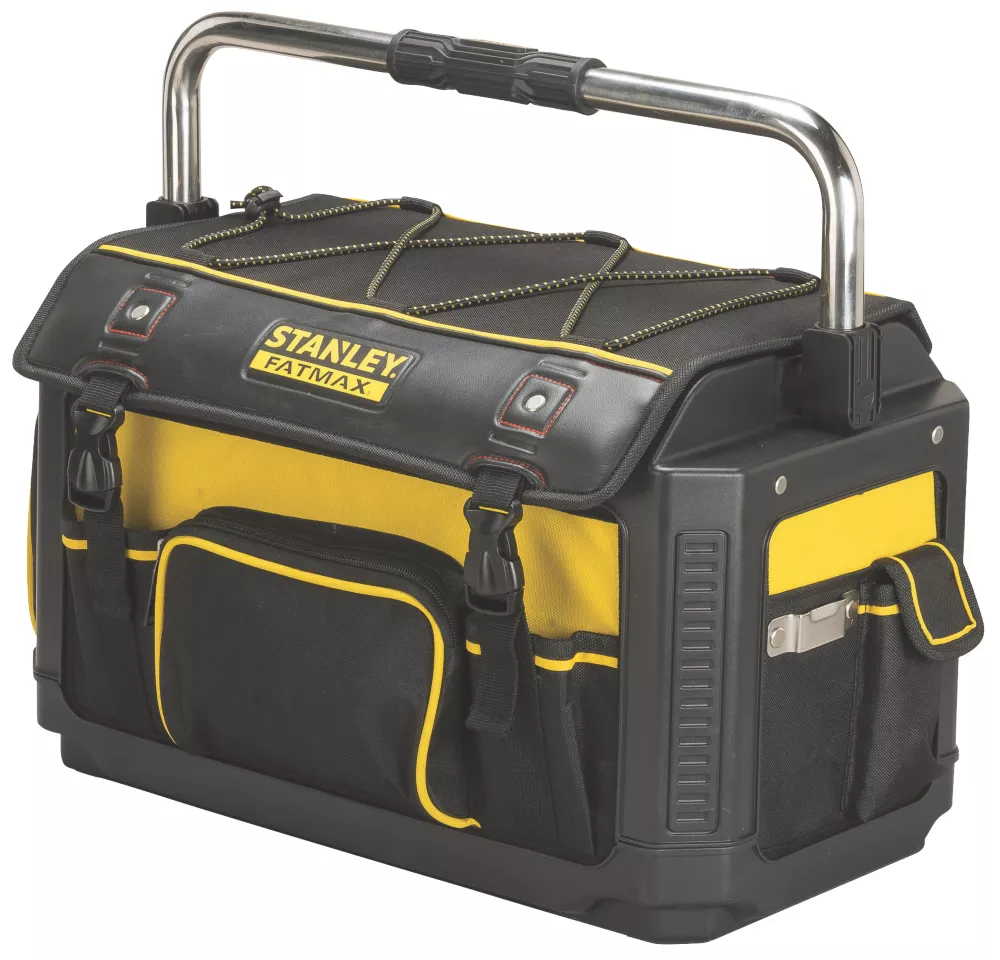 Sacoche En Tissu Stanley FatMax 1-79-213 20" 3 Sacoche En Tissu Stanley FatMax 1-79-213 20"