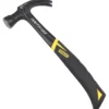 Marteau Arrache-clou Monobloc Stanley FatMax 16oz (0,45kg)