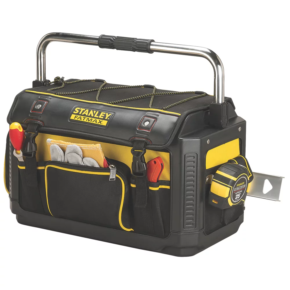 Sacoche En Tissu Stanley FatMax 1-79-213 20" 4 Sacoche En Tissu Stanley FatMax 1-79-213 20" – Image 2