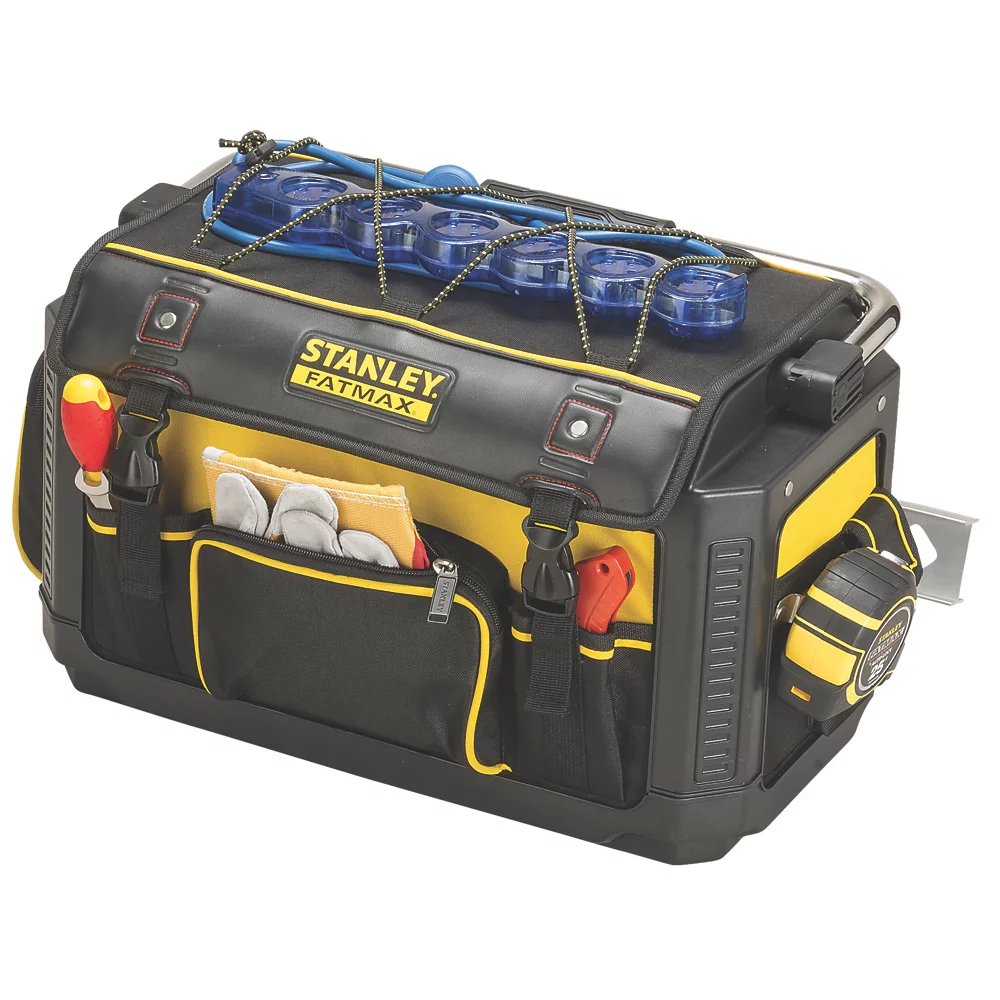 Sacoche En Tissu Stanley FatMax 1-79-213 20" 5 Sacoche En Tissu Stanley FatMax 1-79-213 20" – Image 3