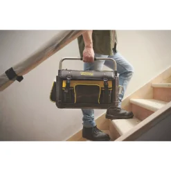 Sacoche En Tissu Stanley FatMax 1-79-213 20" 15 Sacoche En Tissu Stanley FatMax 1-79-213 20" -Outils De Reparation ae235 844