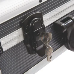 Mac Allister Coffret Organiseur En Aluminium 18 X 12½" -Outils De Reparation ae235 851