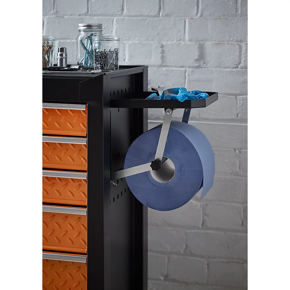 Dérouleur De Papier Magnusson, Lot De 1 5 Dérouleur De Papier Magnusson, Lot De 1 – Image 3