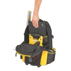 Sac à Dos Roulant Stanley FatMax 23L -Outils De Reparation ae235 888