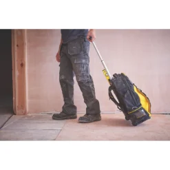 Sac à Dos Roulant Stanley FatMax 23L -Outils De Reparation ae235 892