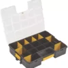 Organiseur Stanley Sort Master 17½ X 3,6" -Outils De Reparation ae235 919