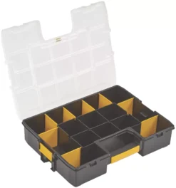 Organiseur Stanley Sort Master 17½ X 3,6"