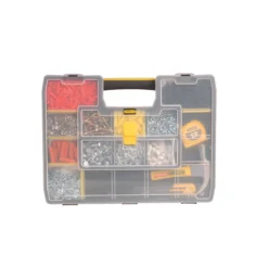 Organiseur Stanley Sort Master 17½ X 3,6" -Outils De Reparation ae235 921