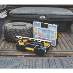 Organiseur Stanley Sort Master 17½ X 3,6" -Outils De Reparation ae235 922