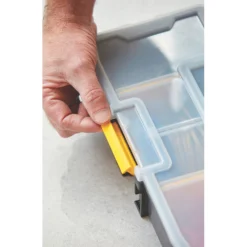 Organiseur Stanley Sort Master 17½ X 3,6" -Outils De Reparation ae235 925