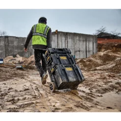 Boîte à Outils DeWalt ToughSystem 2.0 DS300 22" -Outils De Reparation ae235 931