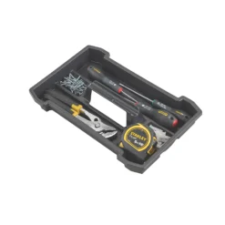 Coffre à Outils Stanley 26" -Outils De Reparation ae235 940
