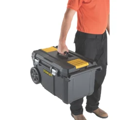 Coffre à Outils Stanley 26" -Outils De Reparation ae235 941