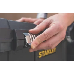 Coffre à Outils Stanley 26" -Outils De Reparation ae235 942