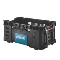 Caisse à Outils Erbauer Connecx 22"