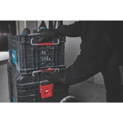 Caisse à Outils Erbauer Connecx 22" -Outils De Reparation ae235 948