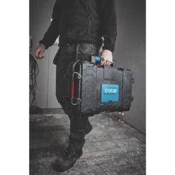 Organiseur Erbauer Connecx 22¼ X 13¾" -Outils De Reparation ae235 954