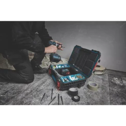 Organiseur Erbauer Connecx 22¼ X 13¾" -Outils De Reparation ae235 955