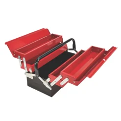 Essentials Boîte à Outils En Porte-à-faux Métallique 17" -Outils De Reparation ae235 963