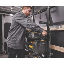 Boîte à Outils DeWalt ToughSystem 2.0 DS165 14,7" -Outils De Reparation ae235 967