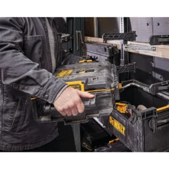 Boîte à Outils DeWalt ToughSystem 2.0 DS165 14,7" -Outils De Reparation ae235 968