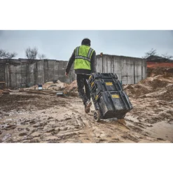 Boîte à Outils DeWalt ToughSystem 2.0 DS165 14,7" -Outils De Reparation ae235 969