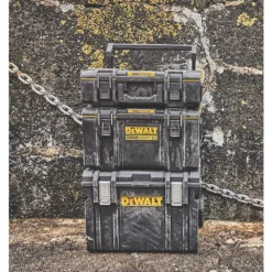 Boîte à Outils DeWalt ToughSystem 2.0 DS165 14,7" -Outils De Reparation ae235 970