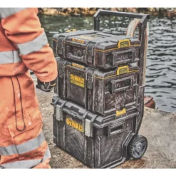 Boîte à Outils DeWalt ToughSystem 2.0 DS165 14,7" -Outils De Reparation ae235 971