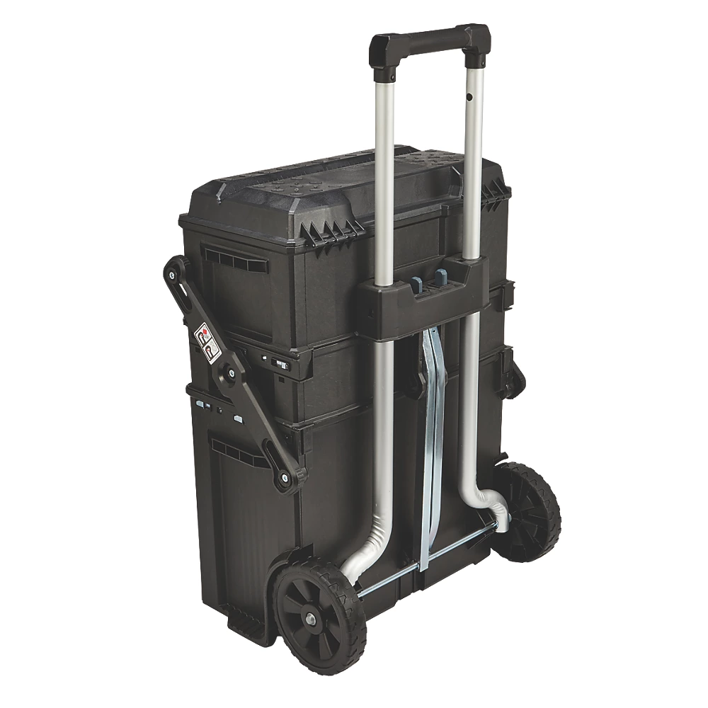 Atelier Roulant Cantilever Stanley FatMax 5 Atelier Roulant Cantilever Stanley FatMax – Image 3