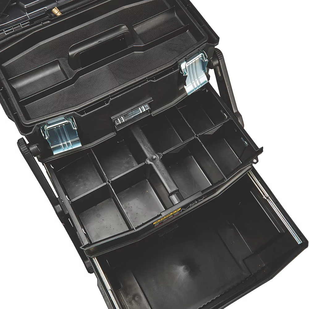 Atelier Roulant Cantilever Stanley FatMax 7 Atelier Roulant Cantilever Stanley FatMax – Image 5