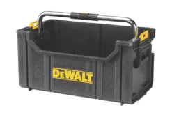 Bac Fourre-tout à Outils DeWalt ToughSystem 45cm