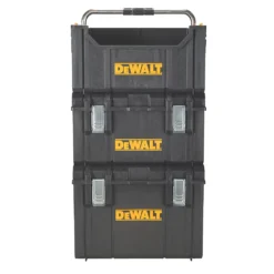 Bac Fourre-tout à Outils DeWalt ToughSystem 45cm -Outils De Reparation ae235 996