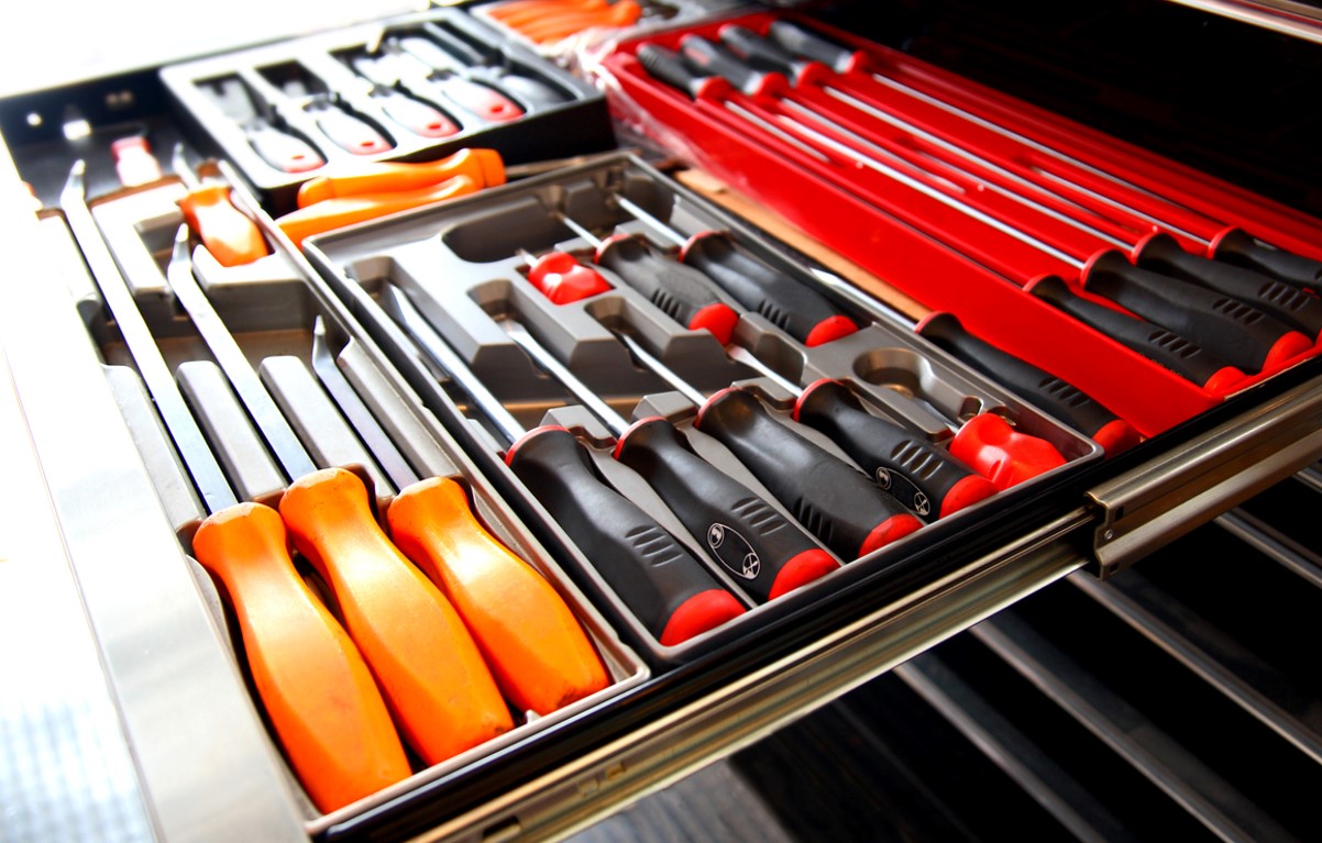 Outils De Reparation -Outils De Reparation rangement outils de bricolage